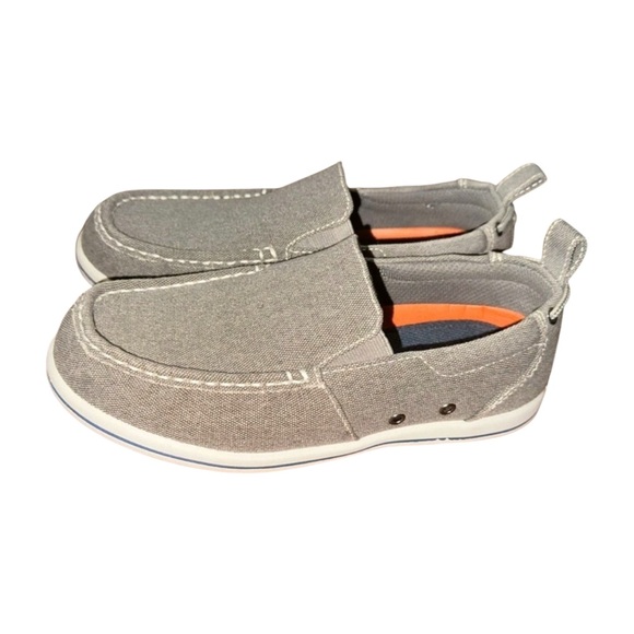Anchors Edge Bay Other - Anchors Edge Bay Big Kids Boating Shoes, Sz 4M